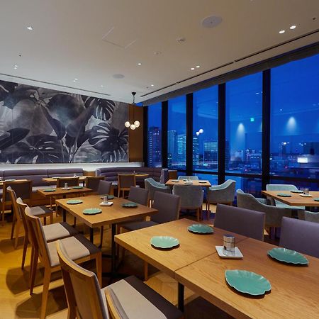 Tokyu Vacations Osaka Midosuji Exterior foto